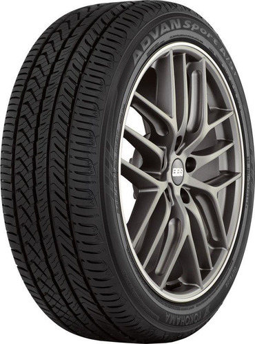 Llanta Advsport As+ 225/45r17 94 W Yokohama