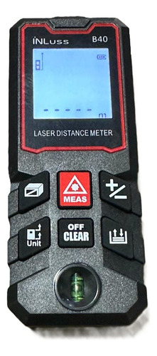 Trena Laser 40m