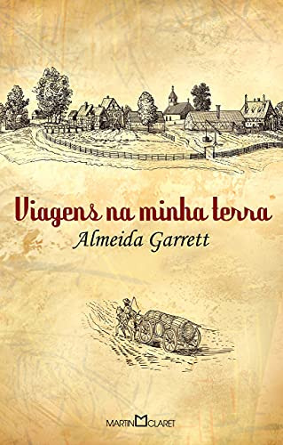 Libro Viagens Na Minha Terra 145 De Garret Almeida Martin C