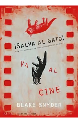 Salva Al Gato! Va Al Cine