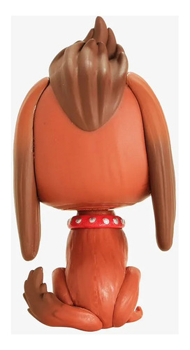 Funko Pop The Grinch 10cm Feliz Navidad Max The Dog Vinilo
