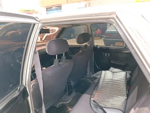 Mazda 323 1.3 Ns 4 p