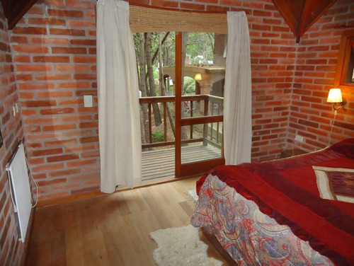 Imagen 4 de 14 de Chalet 4 Ambientes, 250 M. Del Mar.