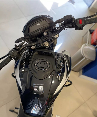 Bajaj Dominar 250 - Financiaciòn