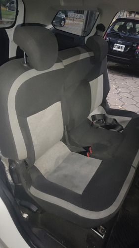 Chevrolet Spin 1.8 Lt 5as 105cv
