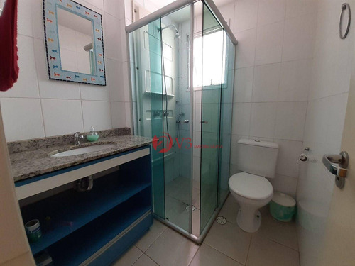 Imagem 5 de 9 de Apartamento Com 3 Dormitórios À Venda, 68 M² Por R$ 425.000 - Penha De França - São Paulo/sp - Ap0409