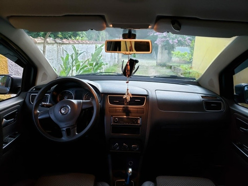 Imagem 11 de 15 de Volkswagen Spacefox 1.6 Sportline Total Flex I-motion 5p