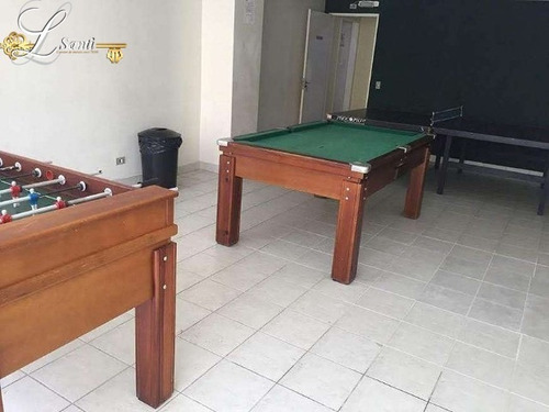 Imagem 21 de 22 de Apartamento - Ap00183 - 68735496