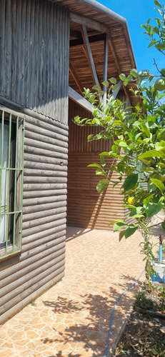 Hermosa Casa En Cau Cau Horcón