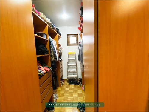 Linda Casa Miraflores 3d 3b Pieza Servicio Estac.2 Autos