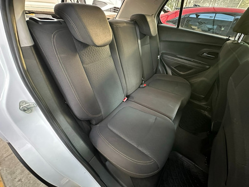 Chevrolet Trax 1.8 Ls Mt