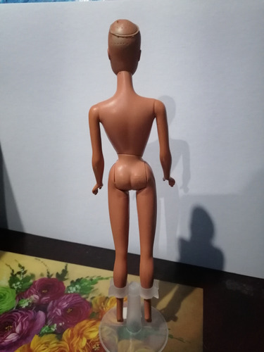 Barbie Cuerpo Refacción (Usado)