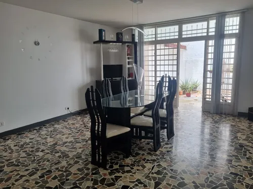Casa En Macaracuay Alquiler
