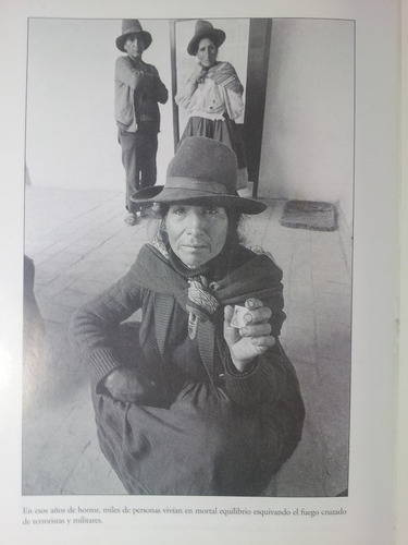 Ojo Por Ojo - Verdadera Historia De Grupo Colina/ Terrorismo (Usado)