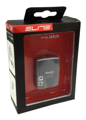 Imagen 3 de 5 de Sensor Elite Misuro B+ Rodillo Entrenador Bluetooth Ant+