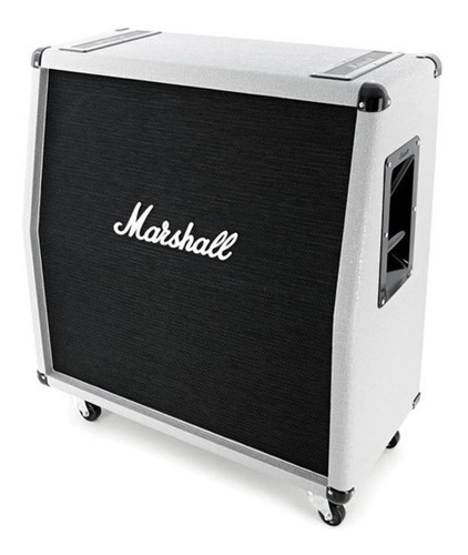 Gabinete Marshall 2551av Jubilee Angular 280w 4x12'' Uk