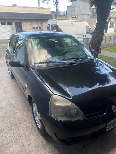 Renault Clio 1.2 Pack Plus