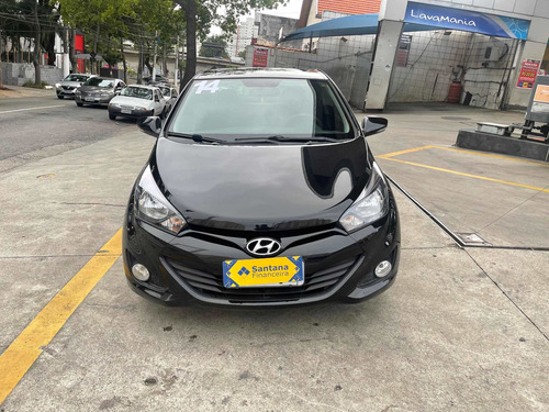 Imagem 2 de 10 de Hyundai Hb20s 2014 1.6 Comfort Plus Flex Aut. 4p