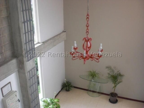 Imagen 4 de 9 de Se Alquila Piso En Edifico Industrial En San Antonio De Los Altos 23-13448