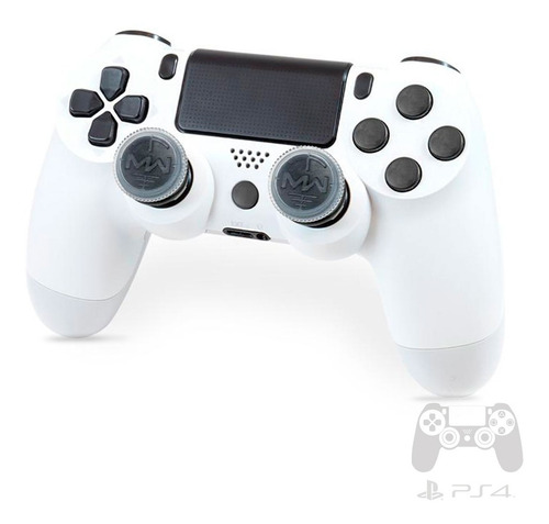 Kontrolfreek Modern Warfare A.d.s./ Grip De Precisión