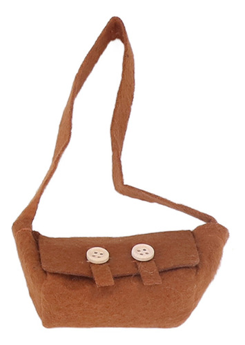 Ropa De Animales De Peluche De Pato Lavable Inodoro