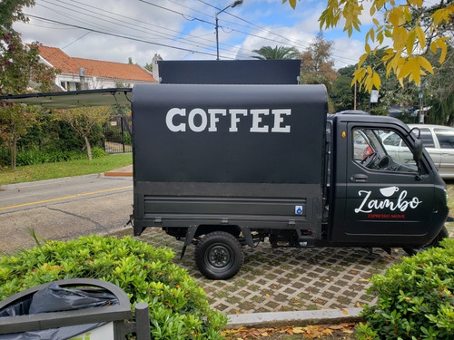 Zanella Z Max 200