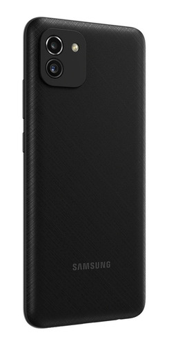 Imagen 5 de 8 de Samsung Galaxy A03 128 Gb Negro 4 Gb Ram