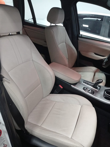 Bmw X3 - 2013/2013 3.0 35i M Sport 4x4 24v Gasolina