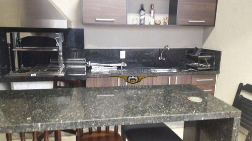 Imagem 13 de 13 de Casa Com 3 Dormitórios À Venda, 200 M² Por R$ 1.150.000,00 - Jardim Textil - São Paulo/sp - Ca0130