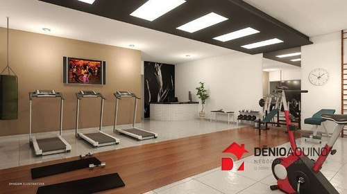 Imagem 10 de 15 de Lotes Em Condominio - Condominio Residencial Grand Trianon - Ref: 354 - V-354