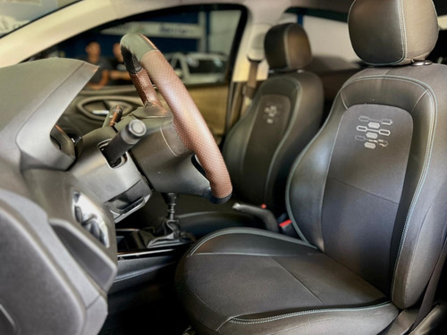 Chevrolet Prisma 1.4 MPFI LT 8V FLEX 4P MANUAL
