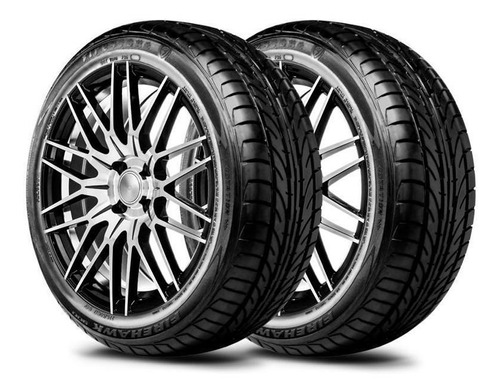 Kit 2 Llantas 175/65r14 82h Firehawk 900 Firestone