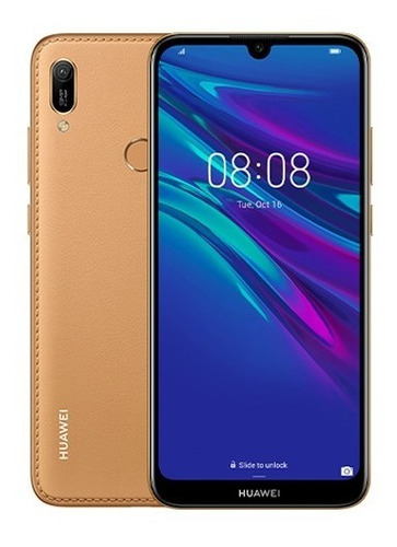 Celular Huawei Y6 2019- Oc- 2/32gb-dual Sim- Oficial