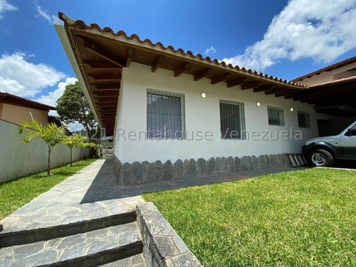 Imagen 13 de 17 de Casa Totalmente Remodelada Ubicada En Santa Paula 22-920