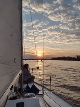 Comprar Paseos En Velero Navegación A Vela Paseo En Barco Delta