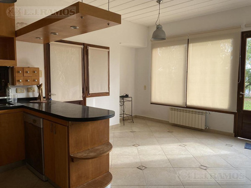 Imagen 21 de 29 de Casa Al Agua En Alquiler En San Isidro Labrador