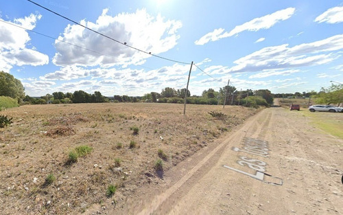 Lote En Venta Barrio San Carlos (pegado A Barrio Paihuen)
