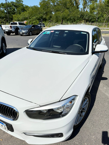 BMW Serie 1 1.6 120i Active 177cv