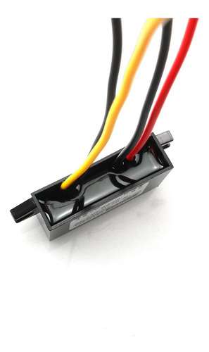 Converter De Potencia Zzhxsm 12v Régase A 9v 3a Módulo De De