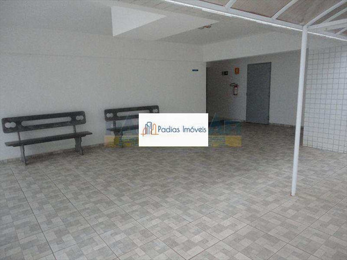 Imagem 5 de 29 de Apartamento Com 1 Dorm, Vera Cruz, Mongaguá - R$ 175 Mil, Cod: 858494 - V858494