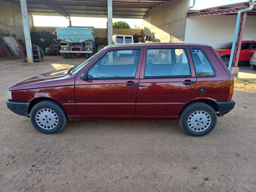 Fiat Uno mille 1.0 Electronic
