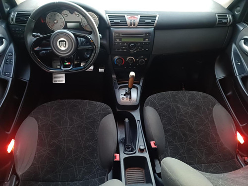 Fiat Stilo Flex Dualogic