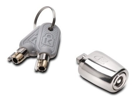 Kensington -microsaver 2.0 Keyed Chassis Lock Supervisor Key