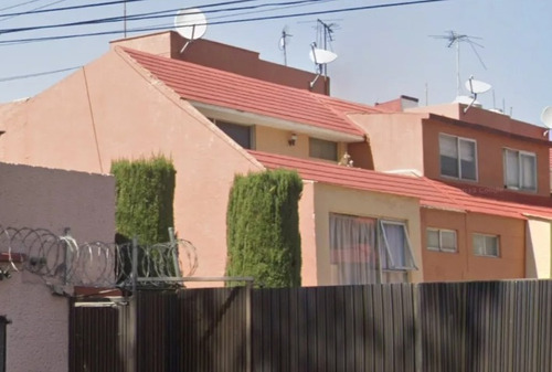 Venta De Casa En Ex Hacienda Coapa. Cdmx. Sh