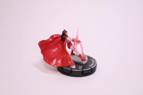 Heroclix Marvel X Men Scarlet Witch (Usado)