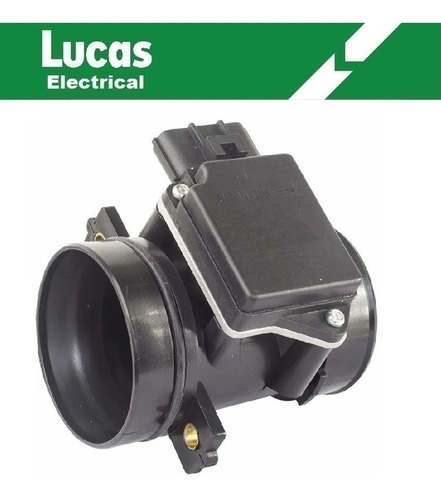 Sensor Maf Lucas Ford Fiesta/ka 1.3 Endura 96fp12b579ab