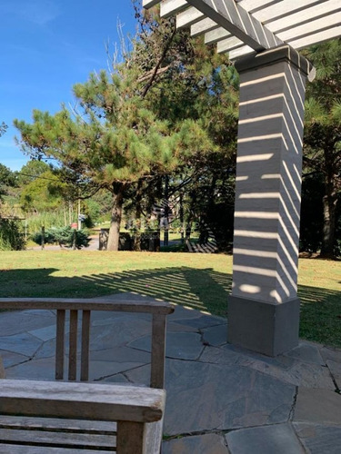 Imagen 2 de 30 de Casa En Venta Punta Del Este, Rincón Del Indio