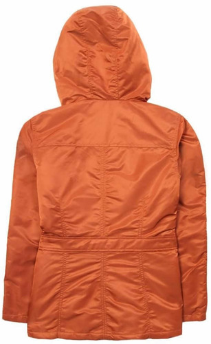 Remate Chaqueta Liviana Alpha Industries Adrienne