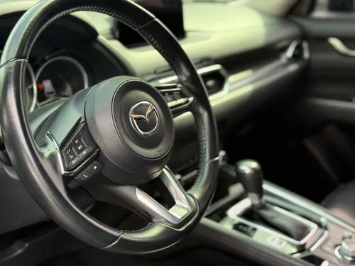 Mazda CX-5 2.5 Grand Touring At