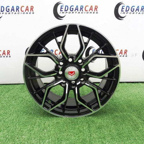 Imagen 2 de 5 de Aros Rin 14 Manzana 100-114.3mm R14 Nuevos Promoción
